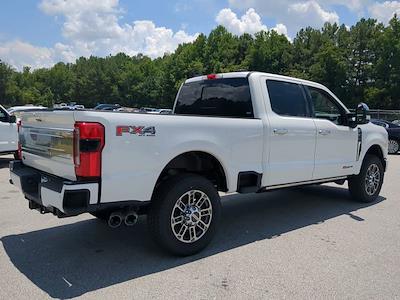 2025 Ford F-350 Crew Cab SRW 4x4 Pickup for sale #25T1158 - photo 2