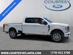 2025 Ford F-350 Crew Cab SRW 4x4 Pickup for sale #25T1158 - photo 1