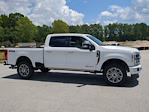 2025 Ford F-350 Crew Cab SRW 4x4 Pickup for sale #25T1158 - photo 3