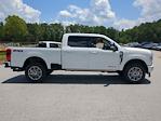 2025 Ford F-350 Crew Cab SRW 4x4 Pickup for sale #25T1158 - photo 4