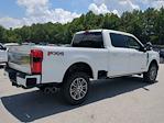 2025 Ford F-350 Crew Cab SRW 4x4 Pickup for sale #25T1158 - photo 2