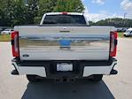 2025 Ford F-350 Crew Cab SRW 4x4 Pickup for sale #25T1158 - photo 5