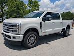 2025 Ford F-350 Crew Cab SRW 4x4 Pickup for sale #25T1158 - photo 7