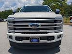 2025 Ford F-350 Crew Cab SRW 4x4 Pickup for sale #25T1158 - photo 8