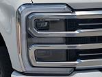2025 Ford F-350 Crew Cab SRW 4x4 Pickup for sale #25T1158 - photo 9