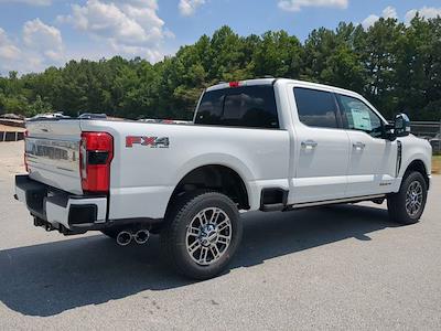 2025 Ford F-350 Crew Cab SRW 4x4 Pickup for sale #25T1159 - photo 2