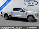 2025 Ford F-350 Crew Cab SRW 4x4 Pickup for sale #25T1159 - photo 1