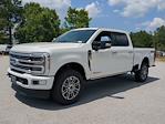 2025 Ford F-350 Crew Cab SRW 4x4 Pickup for sale #25T1159 - photo 7