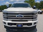 2025 Ford F-350 Crew Cab SRW 4x4 Pickup for sale #25T1159 - photo 8
