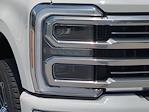 2025 Ford F-350 Crew Cab SRW 4x4 Pickup for sale #25T1159 - photo 9
