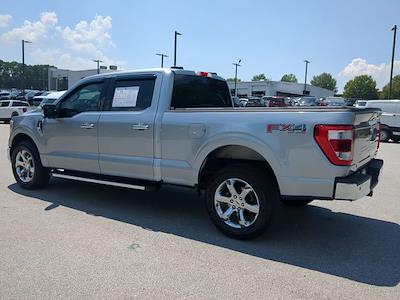 2021 Ford F-150 SuperCrew Cab 4x4 Pickup for sale #25T1165A - photo 2
