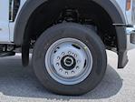 2025 Ford F-600 Regular Cab DRW 4x4 Cab Chassis for sale #25T1169 - photo 10