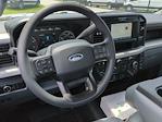 2025 Ford F-600 Regular Cab DRW 4x4 Cab Chassis for sale #25T1169 - photo 13