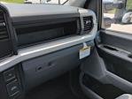 2025 Ford F-600 Regular Cab DRW 4x4 Cab Chassis for sale #25T1169 - photo 15