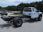 2025 Ford F-600 Regular Cab DRW 4x4 Cab Chassis for sale #25T1169 - photo 2