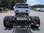 2025 Ford F-600 Regular Cab DRW 4x4 Cab Chassis for sale #25T1169 - photo 5