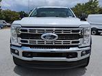2025 Ford F-600 Regular Cab DRW 4x4 Cab Chassis for sale #25T1169 - photo 8