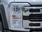 2025 Ford F-600 Regular Cab DRW 4x4 Cab Chassis for sale #25T1169 - photo 9