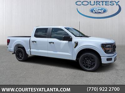 2025 Ford F-150 SuperCrew Cab 4x2 Pickup for sale #25T1171 - photo 1