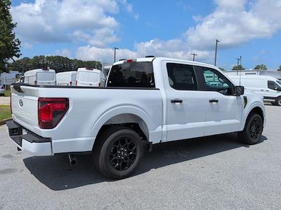 2025 Ford F-150 SuperCrew Cab 4x2 Pickup for sale #25T1171 - photo 2