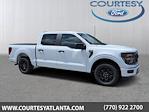2025 Ford F-150 SuperCrew Cab 4x2 Pickup for sale #25T1171 - photo 1