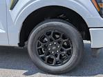 2025 Ford F-150 SuperCrew Cab 4x2 Pickup for sale #25T1171 - photo 10