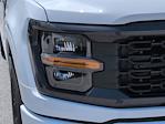 2025 Ford F-150 SuperCrew Cab 4x2 Pickup for sale #25T1171 - photo 9