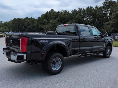 New 2025 Ford F-350 XL Crew Cab 4x4 DRW Pickup for sale #25T1178 - photo 2