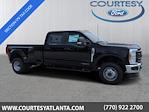 New 2025 Ford F-350 XL Crew Cab 4x4 DRW Pickup for sale #25T1178 - photo 1