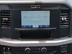 New 2025 Ford F-350 XL Crew Cab 4x4 DRW Pickup for sale #25T1178 - photo 17