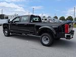 New 2025 Ford F-350 XL Crew Cab 4x4 DRW Pickup for sale #25T1178 - photo 6