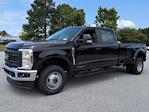 New 2025 Ford F-350 XL Crew Cab 4x4 DRW Pickup for sale #25T1178 - photo 7