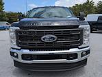New 2025 Ford F-350 XL Crew Cab 4x4 DRW Pickup for sale #25T1178 - photo 8
