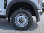 2025 Ford F-600 Regular Cab DRW 4x4 Cab Chassis for sale #25T1183 - photo 10