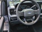 2025 Ford F-600 Regular Cab DRW 4x4 Cab Chassis for sale #25T1183 - photo 14