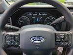 2025 Ford F-600 Regular Cab DRW 4x4 Cab Chassis for sale #25T1183 - photo 23