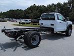 2025 Ford F-600 Regular Cab DRW 4x4 Cab Chassis for sale #25T1183 - photo 2