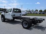 2025 Ford F-600 Regular Cab DRW 4x4 Cab Chassis for sale #25T1183 - photo 6