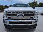 2025 Ford F-600 Regular Cab DRW 4x4 Cab Chassis for sale #25T1183 - photo 8