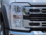 2025 Ford F-600 Regular Cab DRW 4x4 Cab Chassis for sale #25T1183 - photo 9
