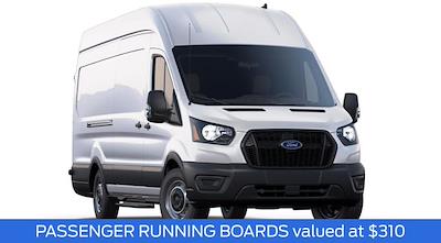 2025 Ford Transit 350 High Roof RWD Empty Cargo Van for sale #25T1197 - photo 1