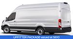 2025 Ford Transit 350 High Roof RWD Empty Cargo Van for sale #25T1197 - photo 4