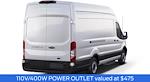 2025 Ford Transit 350 High Roof RWD Empty Cargo Van for sale #25T1197 - photo 2