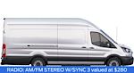 2025 Ford Transit 350 High Roof RWD Empty Cargo Van for sale #25T1197 - photo 6