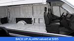 2025 Ford Transit 350 High Roof RWD Empty Cargo Van for sale #25T1197 - photo 7