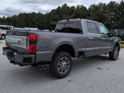 2025 Ford F-350 Crew Cab SRW 4x4 Pickup for sale #25T1210 - photo 2
