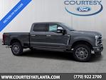 2025 Ford F-350 Crew Cab SRW 4x4 Pickup for sale #25T1210 - photo 1