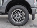 2025 Ford F-350 Crew Cab SRW 4x4 Pickup for sale #25T1210 - photo 10