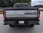 2025 Ford F-350 Crew Cab SRW 4x4 Pickup for sale #25T1210 - photo 5