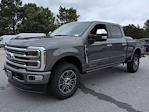2025 Ford F-350 Crew Cab SRW 4x4 Pickup for sale #25T1210 - photo 7